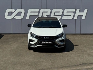 Универсал ВАЗ (LADA) Vesta Cross 2024 года, 1599000 рублей, Кропоткин