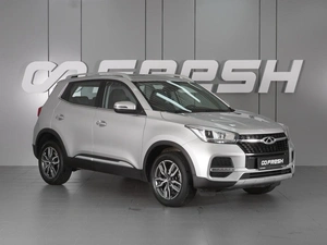 Внедорожник Chery Tiggo 4 2022 года, 1359000 рублей, Минеральные Воды