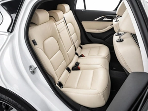 Хетчбэк Infiniti Q30 2017 года, 3199000 рублей, Тюмень