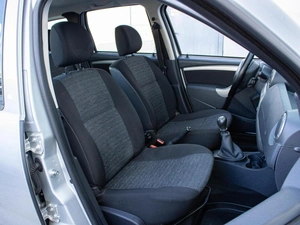 Внедорожник Renault Duster 2014 года, 1259000 рублей, Петрозаводск