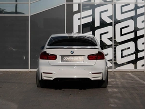 Седан BMW 3 серия 2014 года, 1550000 рублей, Краснодар