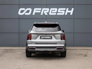 Внедорожник Kia Sorento 2020 года, 3010000 рублей, Краснодар