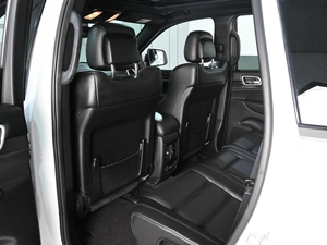 Внедорожник Jeep Grand Cherokee 2018 года, 5199000 рублей, Аксай