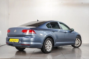 Седан Volkswagen Passat 2018 года, 2139000 рублей, Челябинск