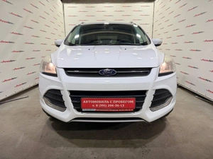 Внедорожник Ford Kuga 2014 года, 1290000 рублей, Красноярск