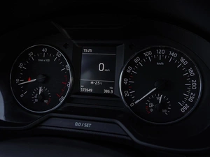 Лифтбек Skoda Octavia 2017 года, 1390000 рублей, Волгоград