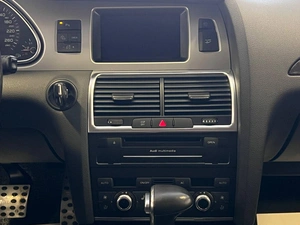 Внедорожник Audi Q7 2009 года, 1649000 рублей, Красноярск