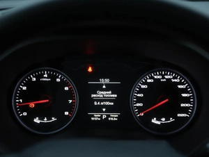 Внедорожник Москвич 3 2024 года, 1500000 рублей, Ижевск