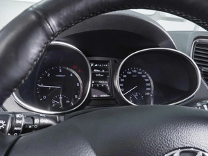 Внедорожник Hyundai Santa Fe 2016 года, 2750000 рублей, Ростов-на-Дону