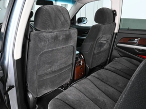 Внедорожник SsangYong Rexton 2006 года, 799000 рублей, Аксай