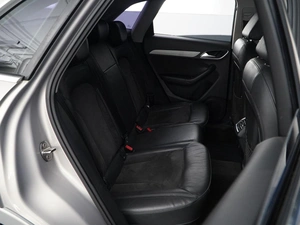 Внедорожник Audi Q3 2012 года, 1257077 рублей, Москва
