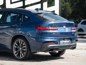 Внедорожник BMW X4 2020 года, 5690000 рублей, Волгоград