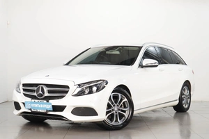 Универсал Mercedes-benz C-класс 2016 года, 2229000 рублей, Челябинск