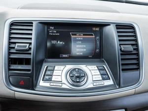 Седан Nissan Teana 2011 года, 845000 рублей, Ставрополь