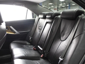 Седан Toyota Camry 2006 года, 1065000 рублей, Омск