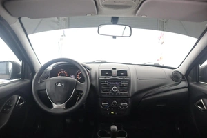 Седан ВАЗ (LADA) Granta 2022 года, 655000 рублей, Орёл