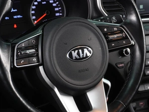 Внедорожник Kia Sportage 2019 года, 2299000 рублей, Воронеж