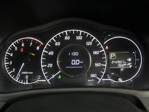 Хетчбэк Nissan Note 2013 года, 760000 рублей, Омск