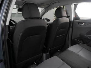 Седан Hyundai Solaris 2020 года, 1449000 рублей, Тюмень