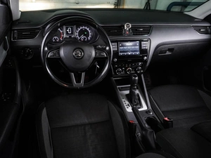 Лифтбек Skoda Octavia 2019 года, 1574000 рублей, Воронеж