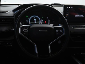 Внедорожник Haval Jolion 2023 года, 1999999 рублей, Москва