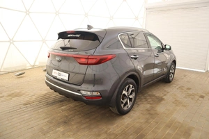 Внедорожник Kia Sportage 2020 года, 2499000 рублей, Обнинск