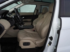 Внедорожник Land Rover Range Rover Evoque 2015 года, 2299000 рублей, Тверь