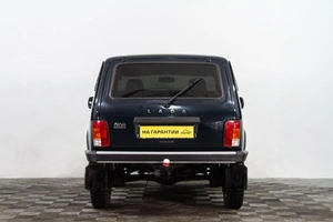 Хетчбэк ВАЗ (LADA) Niva Legend 2023 года, 789000 рублей, Сургут