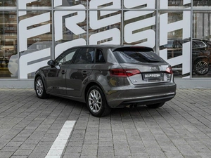 Хетчбэк Audi A3 2013 года, 1381000 рублей, Ставрополь