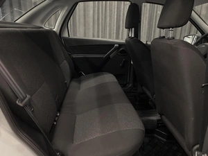 Седан ВАЗ (LADA) Granta 2018 года, 670000 рублей, Красноярск