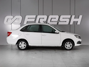 Седан ВАЗ (LADA) Granta 2022 года, 660000 рублей, Минеральные Воды