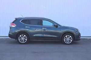 Внедорожник Nissan X-Trail 2015 года, 1670000 рублей, Брянск