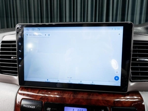 Седан Toyota Corolla 2002 года, 539000 рублей, Тюмень