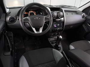 Универсал ВАЗ (LADA) Largus Cross 2024 года, 1749000 рублей, Воронеж