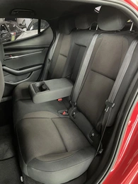 Хетчбэк Mazda 3 2019 года, 1987000 рублей, Солонцы