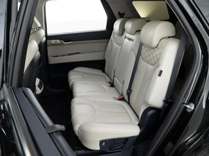 Внедорожник Hyundai Palisade 2021 года, 5258888 рублей, Москва