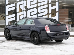 Седан Chrysler 300C 2012 года, 1699000 рублей, Волгоград