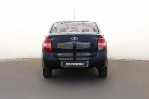 Седан ВАЗ (LADA) Granta 2013 года, 489000 рублей, Орёл