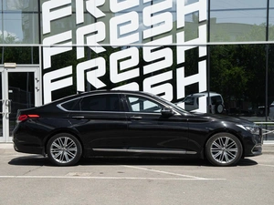 Седан Genesis G80 2019 года, 2599000 рублей, Волгоград