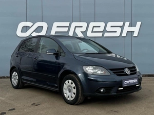 Хетчбэк Volkswagen Golf Plus 2008 года, 699000 рублей, Ижевск