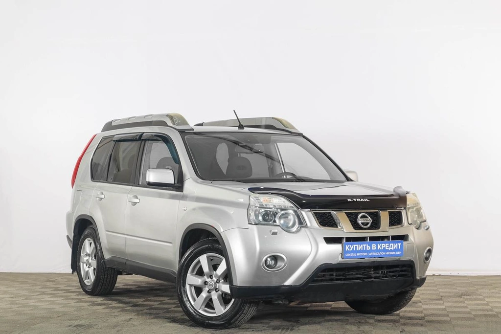 Внедорожник Nissan X-Trail 2012 года, 1199000 рублей, Тюмень