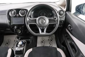 Хетчбэк Nissan Note 2019 года, 1429000 рублей, Красноярск