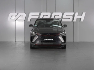 Внедорожник Geely Coolray 2023 года, 2198000 рублей, Красный Пахарь