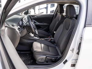 Универсал Opel Astra 2021 года, 1640000 рублей, Краснодар