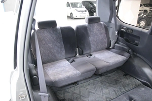 Внедорожник Toyota Land Cruiser Prado 2001 года, 1533000 рублей, Солонцы