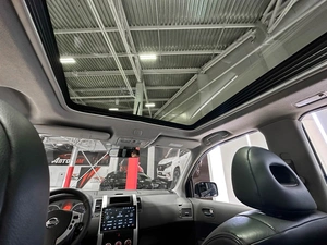 Внедорожник Nissan X-Trail 2007 года, 1097000 рублей, Красноярск