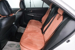 Седан Toyota Camry 2016 года, 1899000 рублей, Красноярск