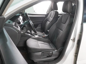 Лифтбек Skoda Octavia 2016 года, 1219000 рублей, Воронеж