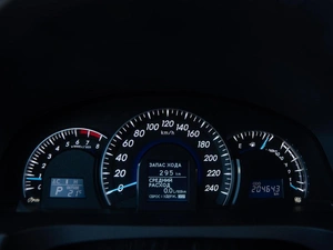 Седан Toyota Camry 2014 года, 1625000 рублей, Волгоград