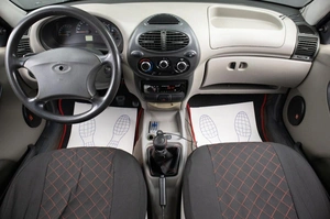 Универсал ВАЗ (LADA) Kalina 2008 года, 199000 рублей, Оренбург